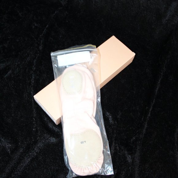 Bloch Performa Ballet Shoes (New in Box) - Picture 2 of 6